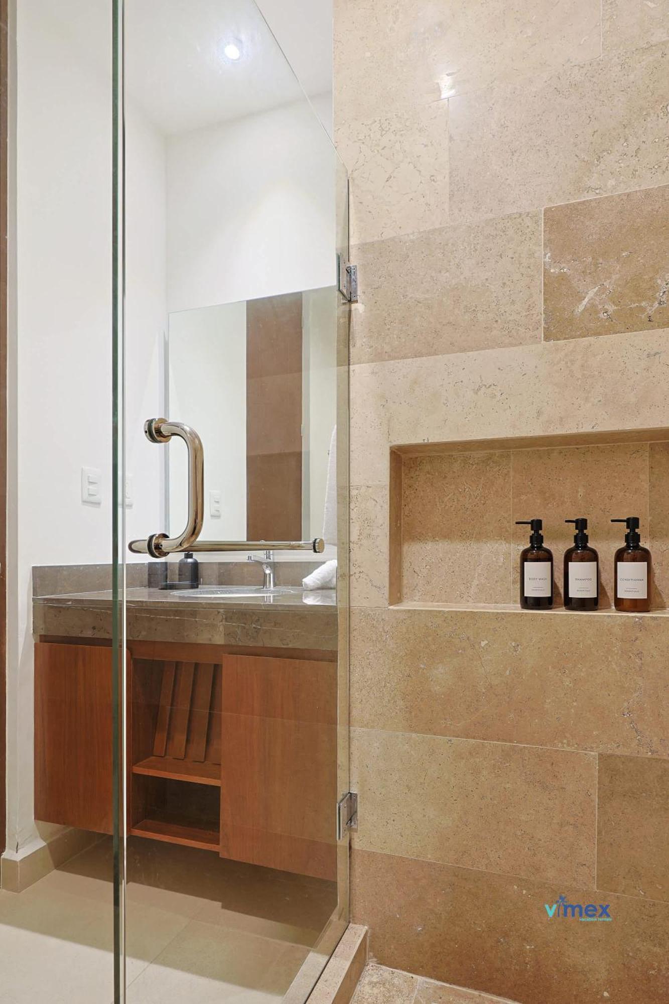 Сasa de vacaciones Modern Townhouse With Private Pool And Bbq Area *