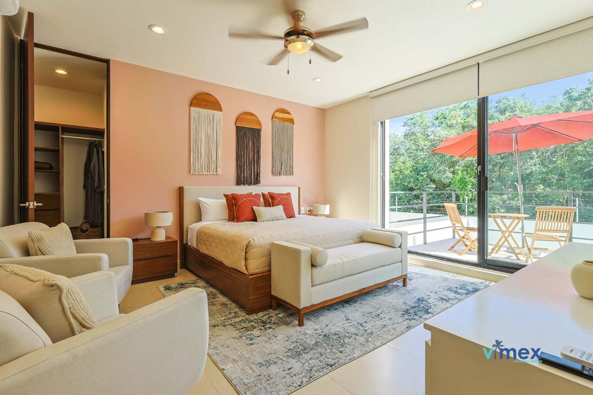 Modern Townhouse With Private Pool And Bbq Area Сasa de vacaciones *