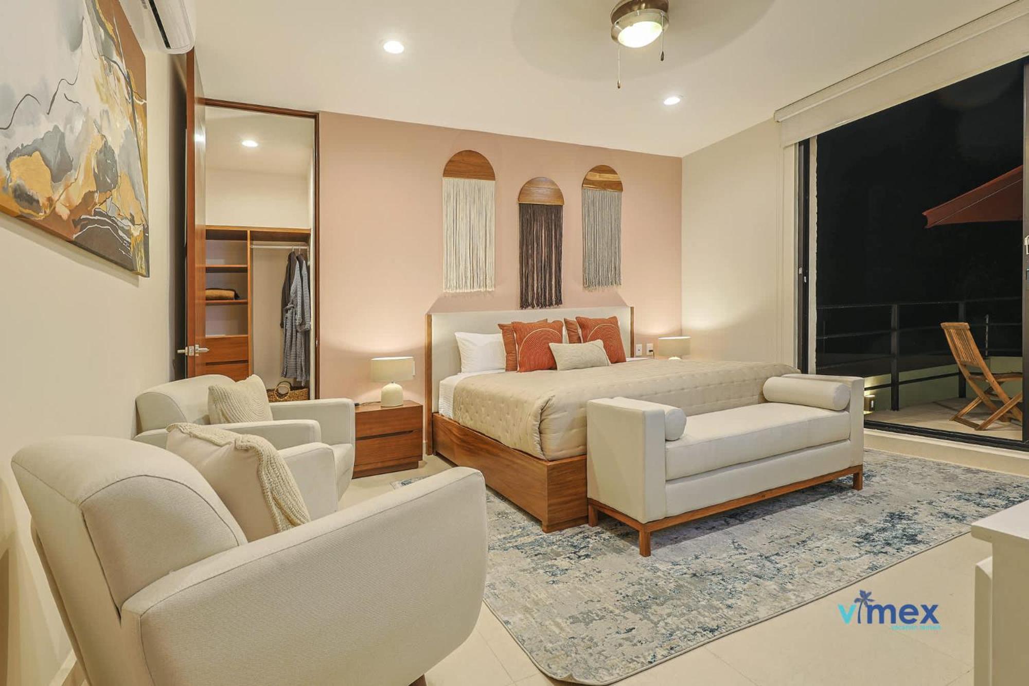 Modern Townhouse With Private Pool And Bbq Area Сasa de vacaciones *