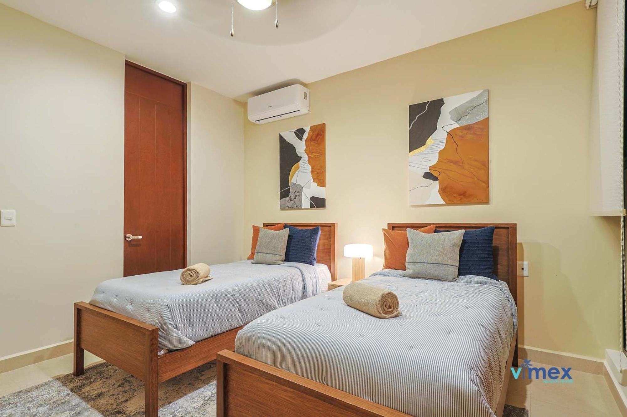 Modern Townhouse With Private Pool And Bbq Area Сasa de vacaciones